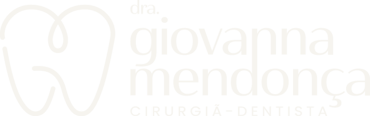 Dra. Giovanna Mendonça - Cirurgiã-dentista